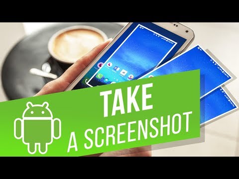 How to Take a Screenshot on Android 2 Different Ways to Take a Screenshot on Any Android Devices