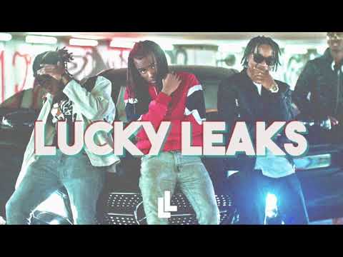 💧Jpeezy Ace x TheLove x Yung Feez x Mathis OneBlaze - Options (Leak)