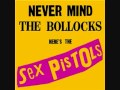 Sex Pistols - New York (Never Mind the Bollocks ...