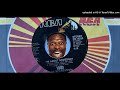 War - I'm About Somebody (Rca) 1982