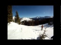 Berthoud Pass 2011 02-19