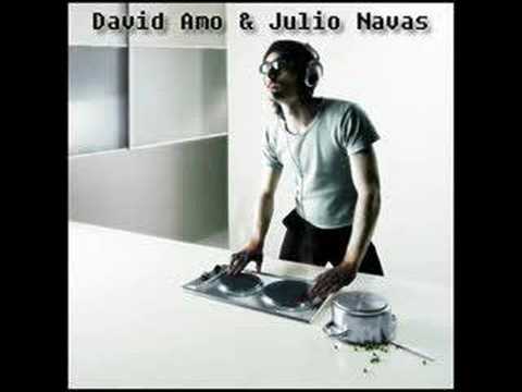 David Amo & Julio Navas - NN