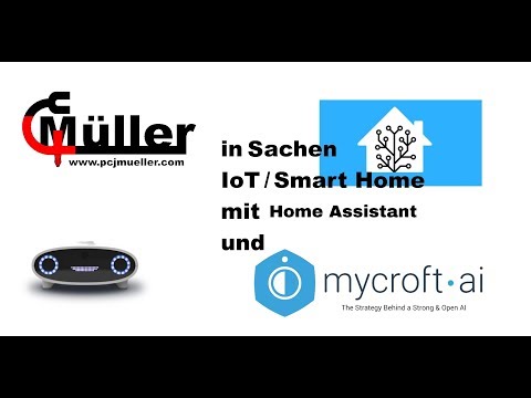 Smart Home Integration – Das Zusammenspiel Ihrer Geräte | Stand: 27.02.2019 | PC–J.Mueller