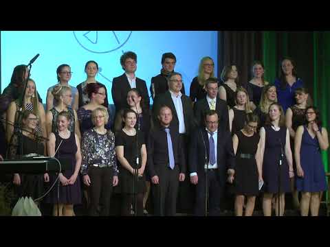 Just Voices - Proud Mary von CCR