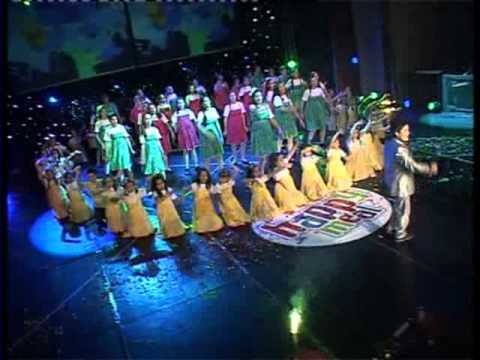 Вејчеслав Поповски Скопје е мојот град