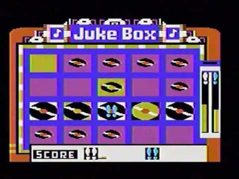 Jukebox Gameplay Video Video