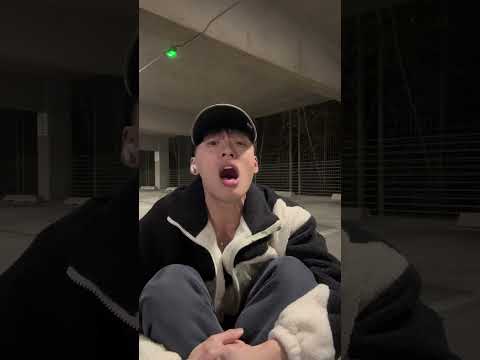 Sailor Song from an empty garage #cover #singer #covermusic #coversong #sailorsong