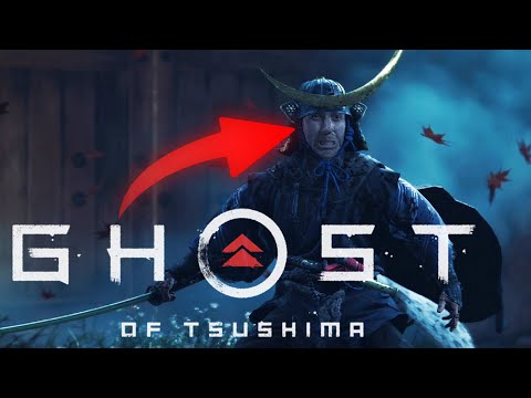 Zarbex spielt Ghost of Tsushima | UNCUT | Part 1