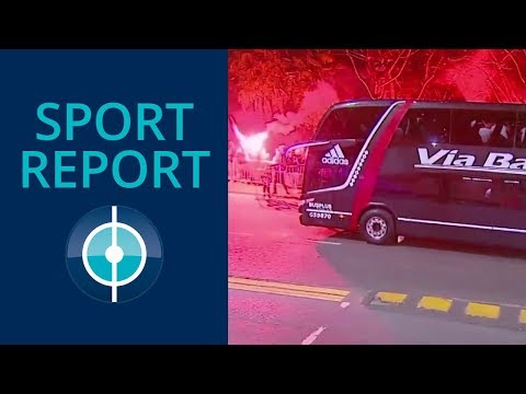 River vs. Flamengo: Das Finale der Copa Libertadores