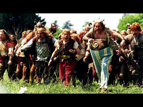 Astérix & Obélix (Contre César) - Main Theme Extended