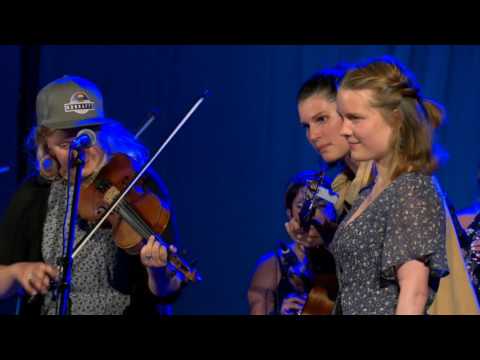 SBTV - DNEVNIK - GLAZBOM PO SVIJETU UZ ETHNO CROATIA ON THE ROAD - 19.07.2017.