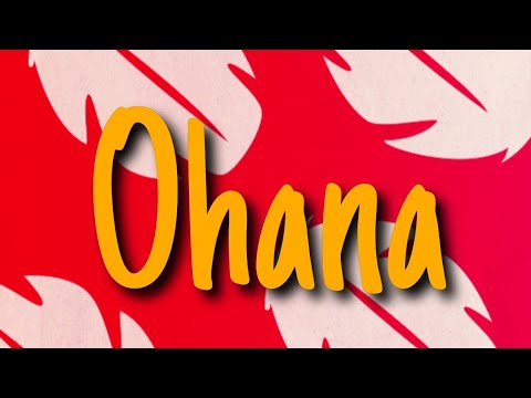 Ohana - Guilherme Galeno