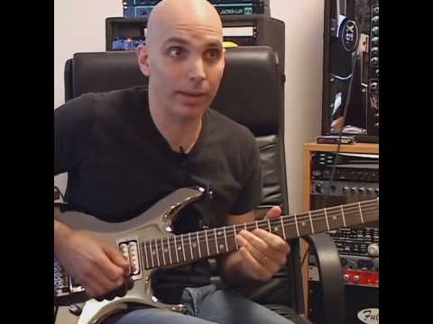 Joe Satriani Mind Blowing Guitar Lesson...#joesatriani #surfingwiththealien