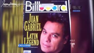 Juan Gabriel - Siempre Reza Por Mi