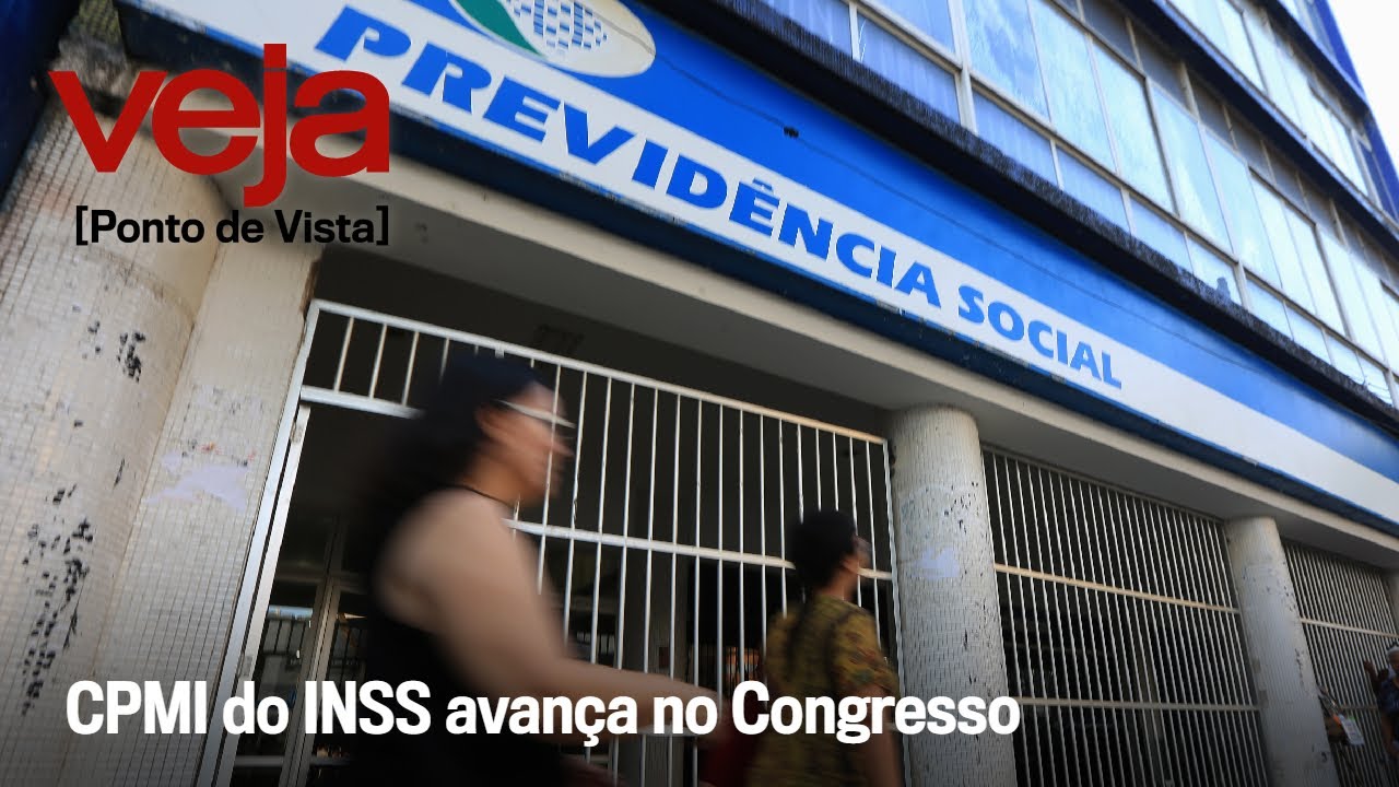 AO VIVO: STF julga ‘núcleo da desinformação’ e CPMI do INSS avança no Congresso