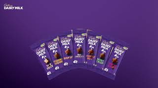 Little moments for big yums.