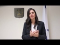 Israeli Elections 2019 - Hayamin Hachadash