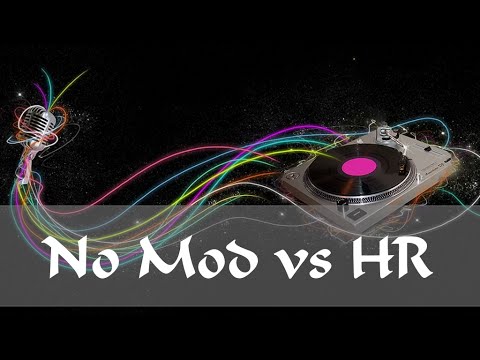 Rrtyui (No Mod) vs Index (HR) on The Big Black