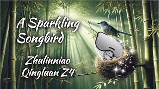 Zhulinniao Qingluan Z4 Review- Thrifty Tunes Ep.17