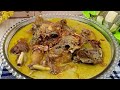 RESEP OPOR AYAM KAMPUNG ENAK BANGET UNTUK SAJIAN LEBARAN