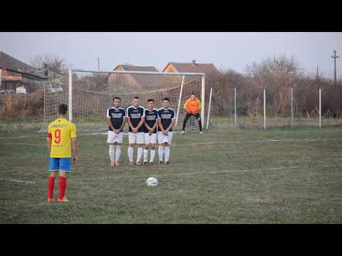 Gloria Moftinu Mare 3   2 Termala Dindeşti   Liga a V a Satu Mare Seria A Etapa 9