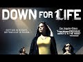 Official Trailer - DOWN FOR LIFE (2009, Jessica Romero, Danny Glover, Snoop Dog)