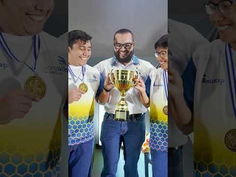 Intecap premia el talento técnico en Competencias 2025