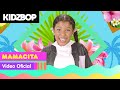 KIDZ BOP Kids - Mamacita (Video Oficial)