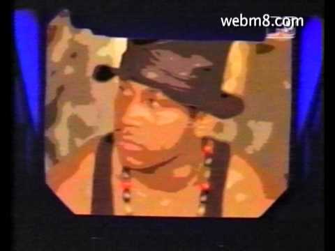 LL Cool J - The boomin system