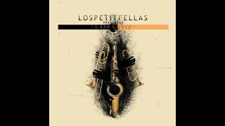 LosPetitFellas · Antes de Morir (Ft. Sagan.María Gutiérrez) · 1320 Sijazz