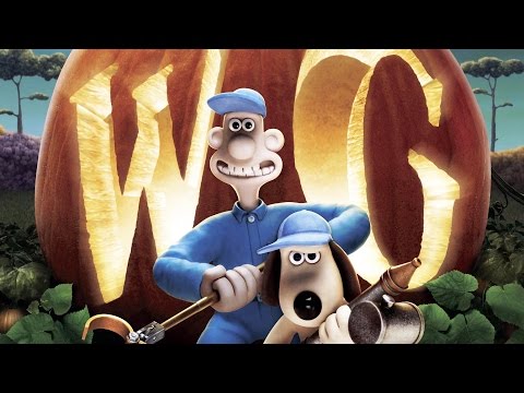 Tráiler Wallace y Gromit: La batalla de los vegetales [WEB-DL] LIGERA 2005