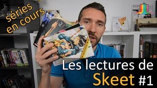 vidéo Les lectures de Skeet #1