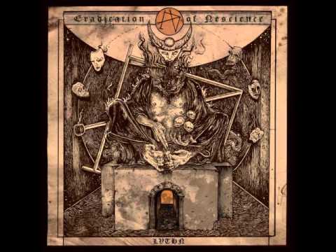 LVTHN - Deus Alienus