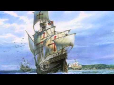 Santa Maria - Trooper