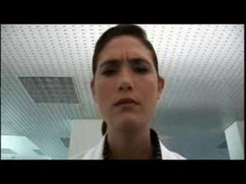 Dexter Connection "So Magic" Fake Tv Commercial PUB