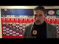 "Ploeg hoeft me niet dankbaar te zijn voor die reddingen, daar sta ik voor"