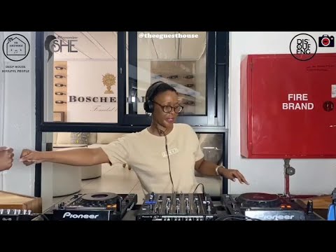 Lady Sakhe | DiSoufeng | #RememberShe | TheeGuestHouse