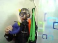 Dive Right In Scuba Commercial Remix