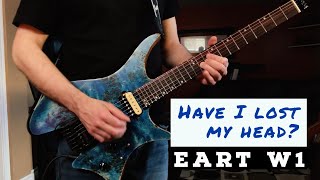 Video thumbnail for Eart W1 Demo | Clint Curtis by Clint Curtis