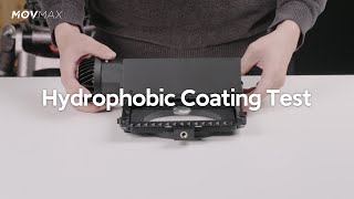 Movmax Hurricane Rain Deflector Introduced – Keeps Your Lens Water