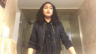 Cold heart killer by Lia Marie Johnson cover