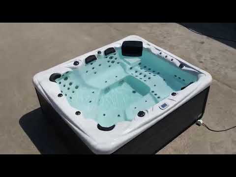 JW 2211 - Cassiopeia Spa