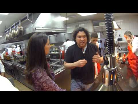 Sonidos y Sabores del Mundo- El Viaje (completo)