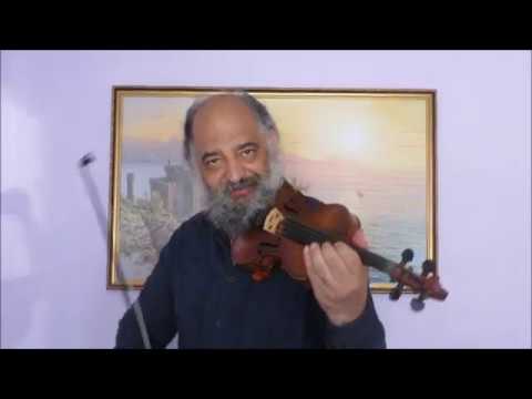 Sergey Erdenko (Loyko Trio). Сoncert "Gypsy Music Stars - Tabor Descends from Heaven".