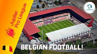 Download lagu Belgian Pro League Stadiums mp3 Download lagu Belgian Pro League Stadiums mp3