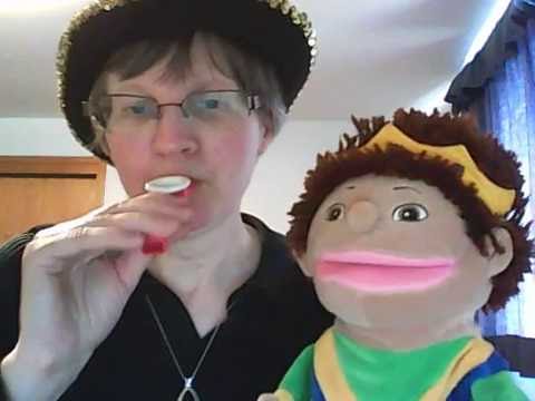 Happy Birthday, Marcel!