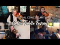 Celtic Fiddle Festival Concert: Sneak Peek | Virtual Concert | Traditional Irish Music 2021