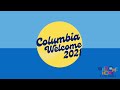 Columbia Welcome 2021!