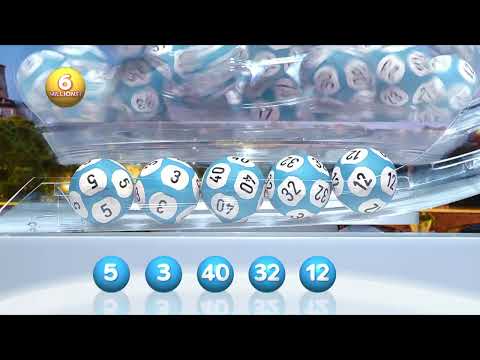 Aperçu vidéo du tirage Loto du Samedi 11 octobre 2025