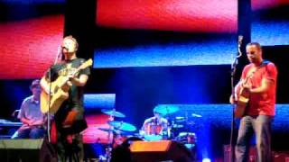 Rogue Wave ft. Jack Johnson &quot;Eyes&quot;